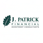 J. Patrick Financial Logo - Entry #3593