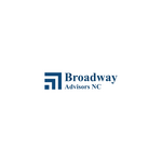 Broadway Advisors NC Logo - Entry #337