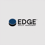 Edge Wealth Management Logo - Entry #1013