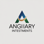 Angart Investments Logo - Entry #1374