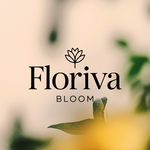FLORIVA BLOOM Logo - Entry #569