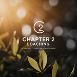 Chapter 2 Coaching Logo - Entry #1403