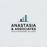 Anastasia & Associates Wealth Management Solutions Logo - Entry #659