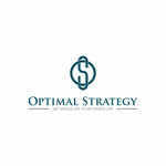 Optimal Strategy Logo - Entry #914
