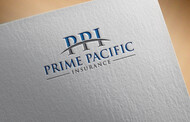 PRIME PACIFIC INSURANCE Logo - Entry #2079