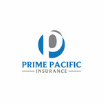 PRIME PACIFIC INSURANCE Logo - Entry #1973