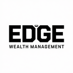 Edge Wealth Management Logo - Entry #2512