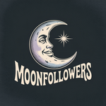 Moonfollowers Logo - Entry #470