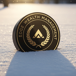 Edge Wealth Management Logo - Entry #2608