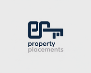 Property Placements Logo - Entry #208