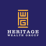 Heritage Wealth Group Logo - Entry #277