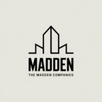 Madden Logo - Entry #4353