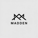 Madden Logo - Entry #1487