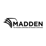 Madden Logo - Entry #5395