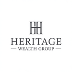 Heritage Wealth Group Logo - Entry #185