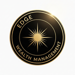 Edge Wealth Management Logo - Entry #2580