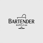 Bartender Supply.co Logo - Entry #25