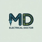 Electric M.D Logo - Entry #1173