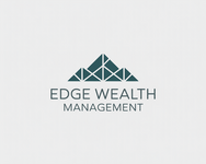 Edge Wealth Management Logo - Entry #554