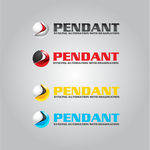 pendant Logo - Entry #1238