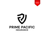 PRIME PACIFIC INSURANCE Logo - Entry #1055