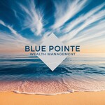 Blue Pointe Wealth Management Logo - Entry #405