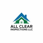 All Clear Inspections LLC Logo - Entry #912