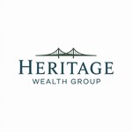Heritage Wealth Group Logo - Entry #875