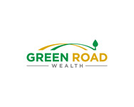 Green Road Wealth Logo - Entry #264