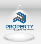Property Placements Logo - Entry #488