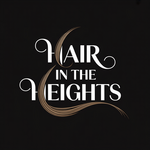 Hair in the Heights Logo - Entry #1555