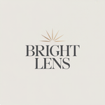 BRIGHT LENS or BRIGHT LENS STUDIO Logo - Entry #1278