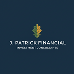 J. Patrick Financial Logo - Entry #2380