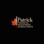 J. Patrick Financial Logo - Entry #306