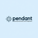 pendant Logo - Entry #2178