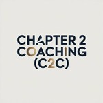 Chapter 2 Coaching Logo - Entry #1348