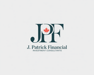 J. Patrick Financial Logo - Entry #1027