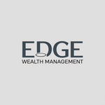 Edge Wealth Management Logo - Entry #3512