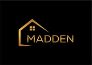 Madden Logo - Entry #4165