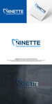 Ninette Hacopian Orthodontics Logo - Entry #707