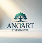 Angart Investments Logo - Entry #290