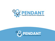 pendant Logo - Entry #1612