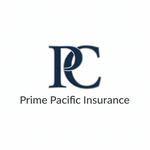 PRIME PACIFIC INSURANCE Logo - Entry #575