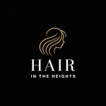 Hair in the Heights Logo - Entry #2053