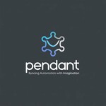 pendant Logo - Entry #450