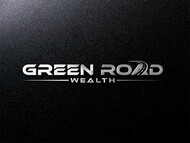 Green Road Wealth Logo - Entry #565