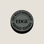 Edge Wealth Management Logo - Entry #1604
