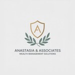 Anastasia & Associates Wealth Management Solutions Logo - Entry #153