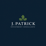 J. Patrick Financial Logo - Entry #2458