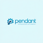 pendant Logo - Entry #588